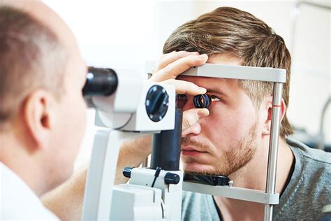 ﻿¿es la optometría una profesión moribunda?