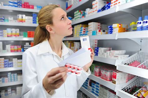 ﻿¿la farmacia es una profesión sanitaria?