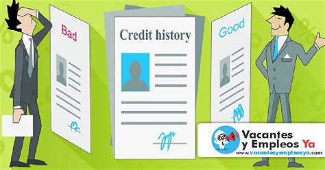 ﻿¿los primeros ciudadanos hacen verificaciones de crédito para el empleo?