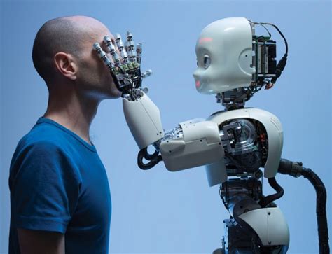 ﻿¿los robots reducirán o aumentarán las oportunidades de empleo humano?