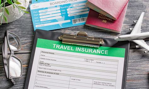 ﻿¿por qué el seguro de viajero da una prueba de evaluación de empleo?