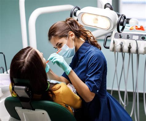 ﻿¿por qué la odontología es la mejor carrera?
