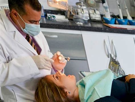 ﻿¿por qué quieres entrar en la profesión de higiene dental?