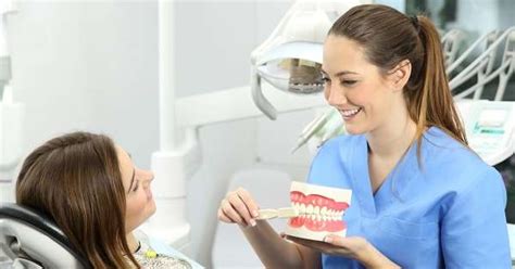 ﻿¿puede un delincuente ser higienista dental?