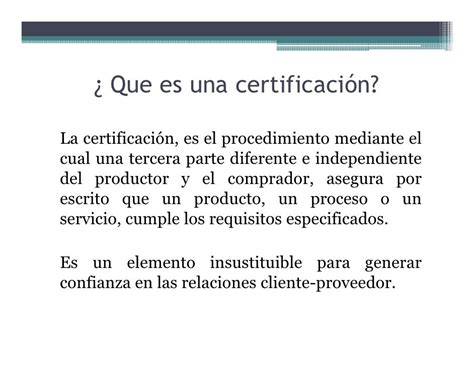 ﻿¿qué es la certificación de rcp?