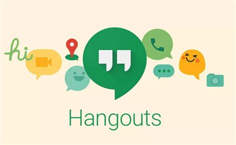 ﻿¿qué es una entrevista de google hangout?