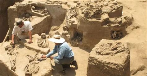 ﻿¿qué evento convirtió a la arqueología en una profesión?