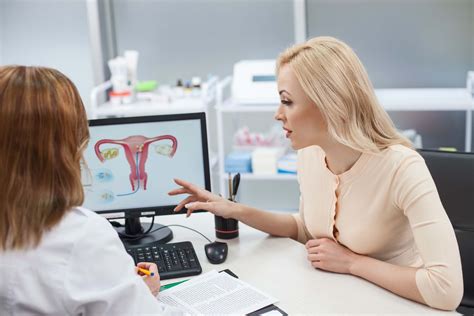 ﻿¿qué hace un ginecólogo?