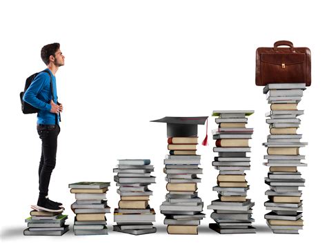 ﻿¿qué significa la preparación universitaria y profesional?