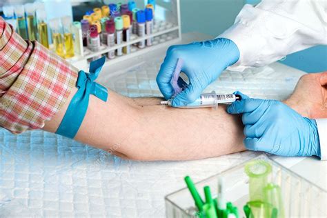 ﻿¿sacan sangre para un examen físico previo al empleo?