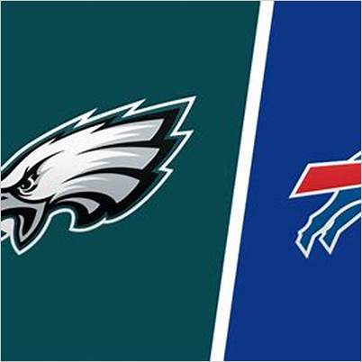 How to watch today’s Buffalo Bills vs. Philadelphia Eagles NFL game: Livestream options, kickoff time