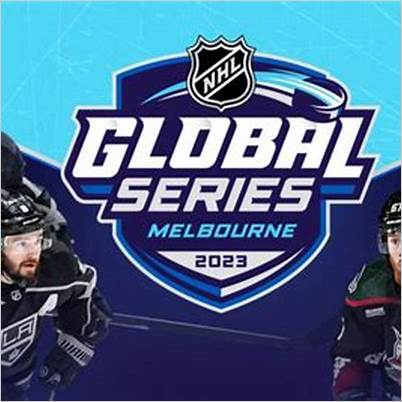 Kings Announce Roster For 2023 Melbourne Global Series Games