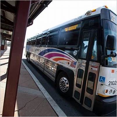 NJ Transit riders says travel app bus information is flawed