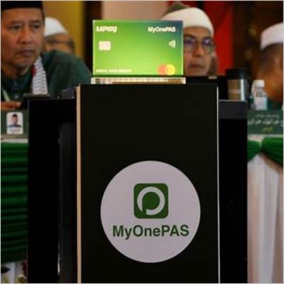 PAS sec-gen says its tremendous app MyOnePAS nonetheless in its Beta phase, await official release finish November to download