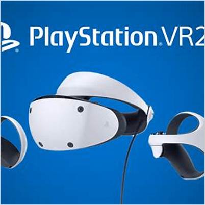 Sony Reveals 6 New Games Coming to PS VR2