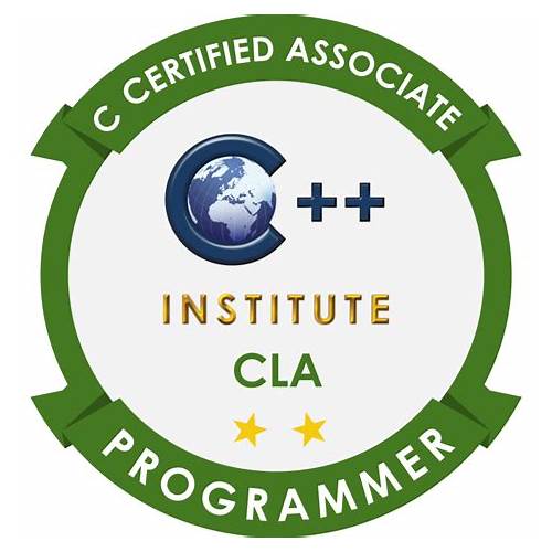 C++ Institute CPA Training Online & Official CPA Practice Test