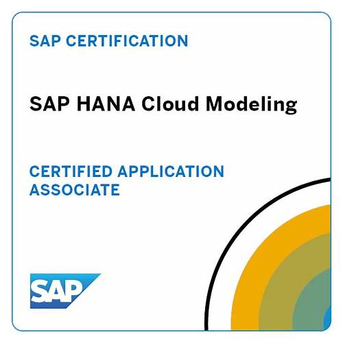 Free PDF Quiz SAP - C-HCMOD-02 - Certified Application Associate - SAP HANA Cloud Modeling Authoritative Guide Torrent