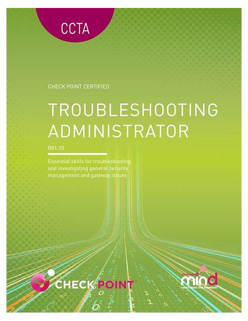 th?w=500&q=Check%20Point%20Certified%20Troubleshooting%20Administrator%20-%20R81