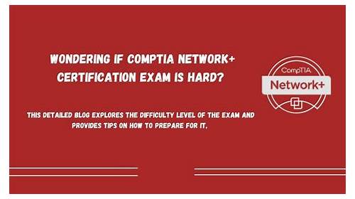 th?w=500&q=CompTIA%20Network+%20Certification%20Exam