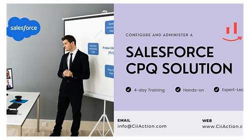 th?w=500&q=Configure%20and%20Administer%20a%20Salesforce%20CPQ%20Solution