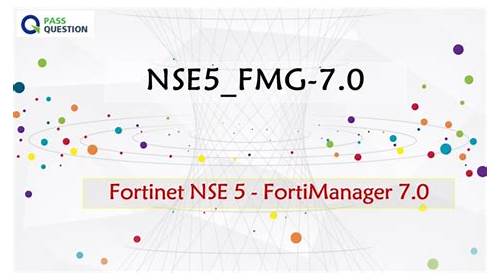 th?w=500&q=Fortinet%20NSE%205%20-%20FortiManager%207.0