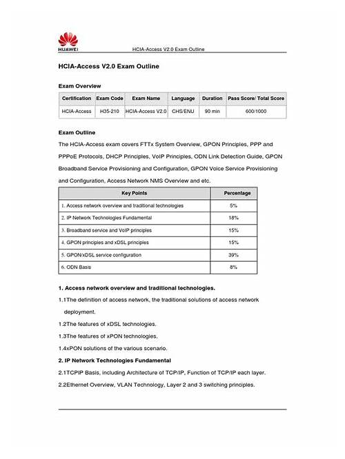 H35-210 Brain Dump Free - H35-210 Latest Study Plan, H35-210 Test Duration
