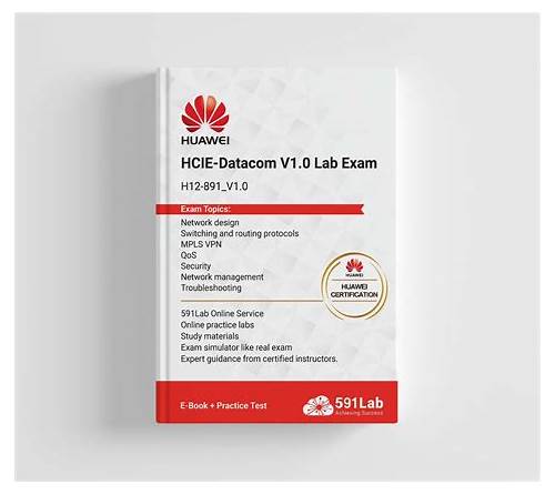Huawei Reliable H12-891_V1.0 Exam Topics | Valid H12-891_V1.0 Test Preparation