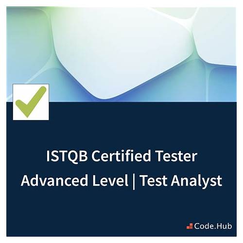 th?w=500&q=ISTQB%20Certified%20Tester%20Advanced%20Level:%20Test%20Automation%20Engineer