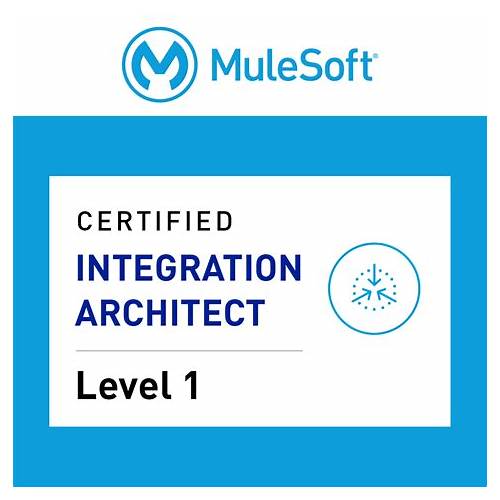 MCIA-Level-1受験体験 & MuleSoft MCIA-Level-1練習問題集、MCIA-Level-1技術問題