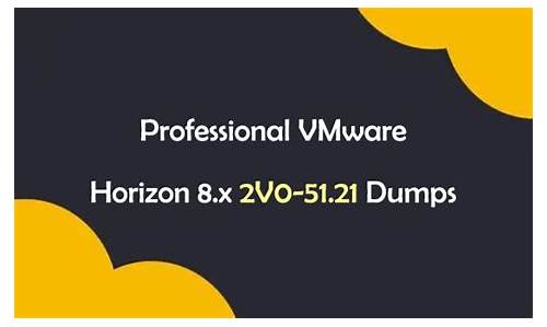 th?w=500&q=Professional%20VMware%20Horizon%208.X