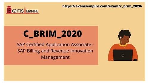 th?w=500&q=SAP%20Certified%20Application%20Associate%20-%20SAP%20Billing%20and%20Revenue%20Innovation%20Management%20-%20Usage%20to%20Cash