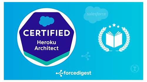 Heroku-Architecture-Designer Latest Mock Test | Salesforce New Heroku-Architecture-Designer Test Vce