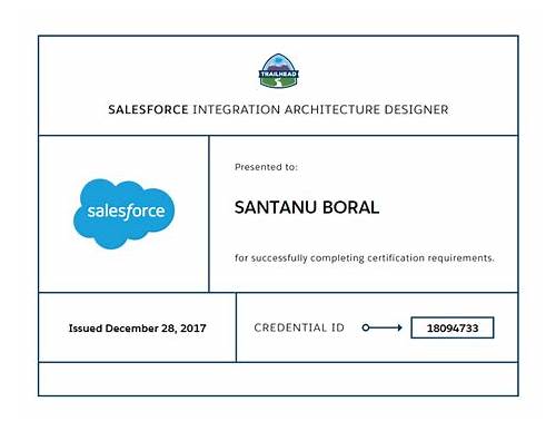 Integration-Architecture-Designer Exam Vce Format - Salesforce Integration-Architecture-Designer Valid Exam Guide
