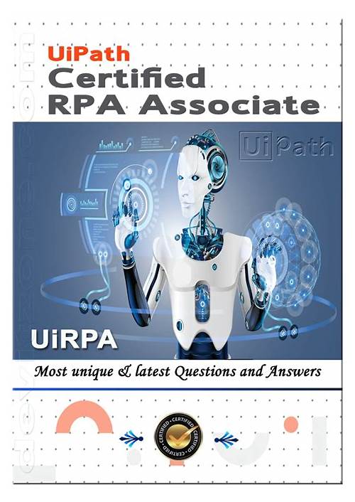 UiPath-RPAv1 Trainingsunterlagen & UiPath UiPath-RPAv1 Testing Engine